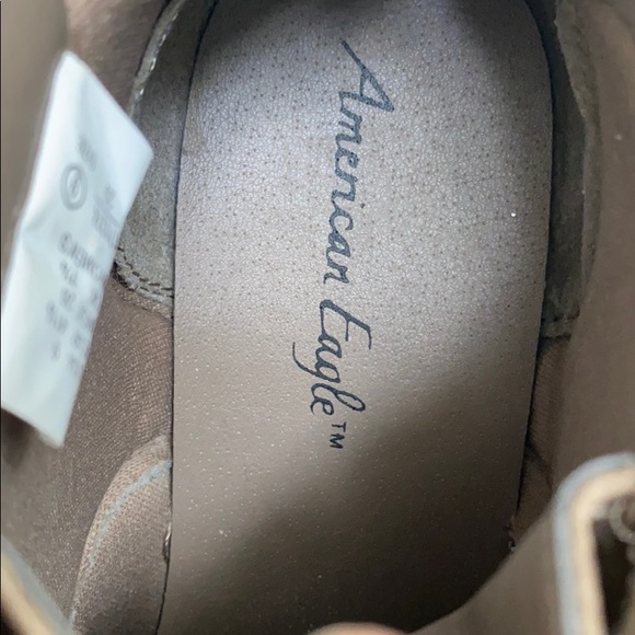 American Eagle booties - Picture 5 of 5